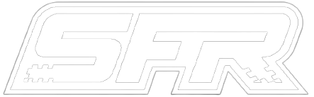 SFR Logo